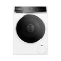 Bosch Wgb256asnl I-dos - Wasmachine Voorlader 10 Kg 1600 Rpm 74 Db Automatisch Doseren