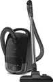 Guard S1 Bodenstaubsauger obsidianschwarz, mit Beutel, HEPA-Filter, 3,5 l Staubvolumen, 10 m Reichweite