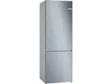Bosch Serie 4 KGN492LDF | Vrijstaande koelkasten | Keuken&amp;Koken &#8211; Koelkasten | KGN492LDF