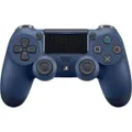 Sony Playstation DualShock 4 v2 Midnight Blue