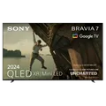 Sony Bravia 7 Qled (K-75XR70) - TV