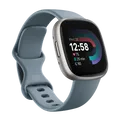 Fitbit Versa 4 Blauw
