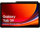 Samsung Galaxy Tab S9 256 Gb 11" Noir Wi-fi (sm-x710nzaeeub)