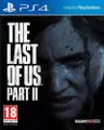 The Last Of Us Part II FR/NL PS4