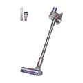 Dyson V8 Advanced draadloze steelstofzuiger (zilver/nikkel)