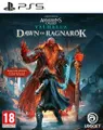 Assassin&#8217;s Creed® Valhalla Edition Ragnarök (Code in a box) FR/NL PS5