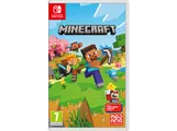 Nintendo Games Minecraft Nl Switch