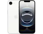Apple iPhone 16e - 256GB - Wit