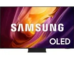 Samsung QE65S95H - 65 inch - 4K QD-OLED - 2026 - Smart TV