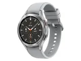 Outlet: Samsung Galaxy Watch4 Classic &#8211; 46mm &#8211; Zilver