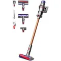 DYSON Akku-Hand-und Stielstaubsauger V10 Absolute, 525 W, beutellos