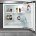 BEKO Einbaukühlschrank BU1104N 7248740516, 81,8 cm hoch, 59,5 cm breit