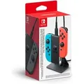 Laadstation voor multifunctionele Nintendo Joy-Con Zwart
