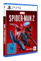 PlayStation 5 Sony Marvels Spider-Man 2 spel