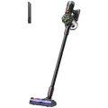 Dyson V8 Cyclone - Steelstofzuiger Incl. Kruimelzuiger Accuduur 60 Min Groen/zwart
