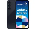 Samsung Galaxy A55 5G - 256GB - Awesome Navy