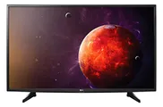 LG 43UH610V 108 cm (43 tum) TV-apparat (Ultra HD, Triple Tuner, Smart TV)