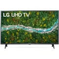 LG 43UP7500 43&#8243; 4K UHD Smart TV Grijs