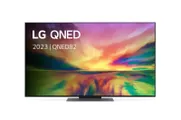 LG 55QNED826RE (2023) UHD TV Zwart