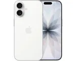 Apple iPhone 17 - 512GB - White