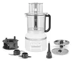 KitchenAid ROBOT DA CUCINA 3,1 L - CLASSIC 5KFP1318EWH