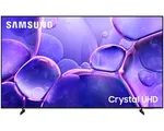 Samsung UE75U8092F - Televisie - Smart TV - HDR - LED - 75 inch - 4K - Tizen - Buitenlandse model