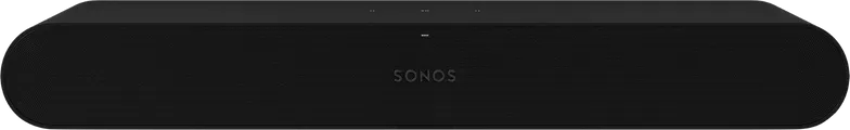 Sonos Ray Schwarz