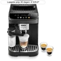De'Longhi Magnifica Evo ECAM290.61.B - Koffiemachine