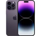 APPLE iPhone 14 Pro Max &#8211; 512 GB, Deep Purple, Purple