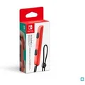 Dragonne Nintendo Switch Joy-Con Rouge néon