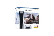 Playstation Console Sony 5 Édition Standard Blanche Final Fantasy XVI