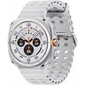 Samsung Galaxy Watch Ultra LTE SM-L705 (2025) 47 mm Titanium White