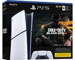 PlayStation 5 Digital Edition - Slim – Call of Duty®: Black Ops 6-bundel