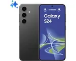 Samsung Galaxy S24 5G - 128GB - Onyx Black