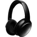 BOSE QUIET COMFORT 35 Casque audio Bluetooth &#8211; 20h d&#8217;autonomie &#8211; Réduction de bruit &#8211; Noir