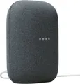 Google Nest Audio Smart Speaker (WLAN, Bluetooth)