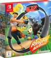 Ring Fit Adventure - NL versie (Nintendo Switch)