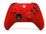 Microsoft Xbox Wireless Controller Rood Special Edition