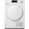 Miele Twa 520 Wp - Warmtepompdroger 8 Kg 64 Db Energielabel C