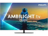 Philips 55oled810 4k Oled Ambilight Tv 55 Inch (2025)