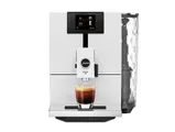 Jura Espresso ENA8 Touch Full Nordic Wit | Espressomachines | Keuken&amp;Koken &#8211; Koffie&amp;Ontbijt | 7610917154913