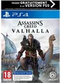 Videogame Assassin&#8217;s Creed Valhalla Standaard Editie PS4