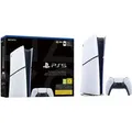 Playstation PlayStation 5 Slim DIGITAL Edition (PS5 Slim) - ohne Laufwerk 825 GB