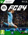 Electronic Arts Nederland Bv Ea Sports Fc 24 - Standard Edition Xbox One & Series X