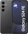 Galaxy S24 FE 256GB, Handy Graphite, Android 14, 5G, 8 GB