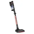 Shark Stratos Snoerloze Steelstofzuiger met Clean Sense IQ en PowerFins Plus [Enkele Accu] IZ400EU