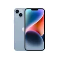 Apple iPhone 14 Plus (256 GB) - Azzurro