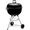 Weber Holzkohlegrill Bar-B-Kettle