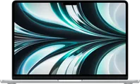 Apple Macbook Air 13.6 (2022) - Zilver M2 10-core GPu 8gb 512gb