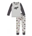 Claesens Jumpsuits &amp; Sets Boys Pyjama Set Grijs